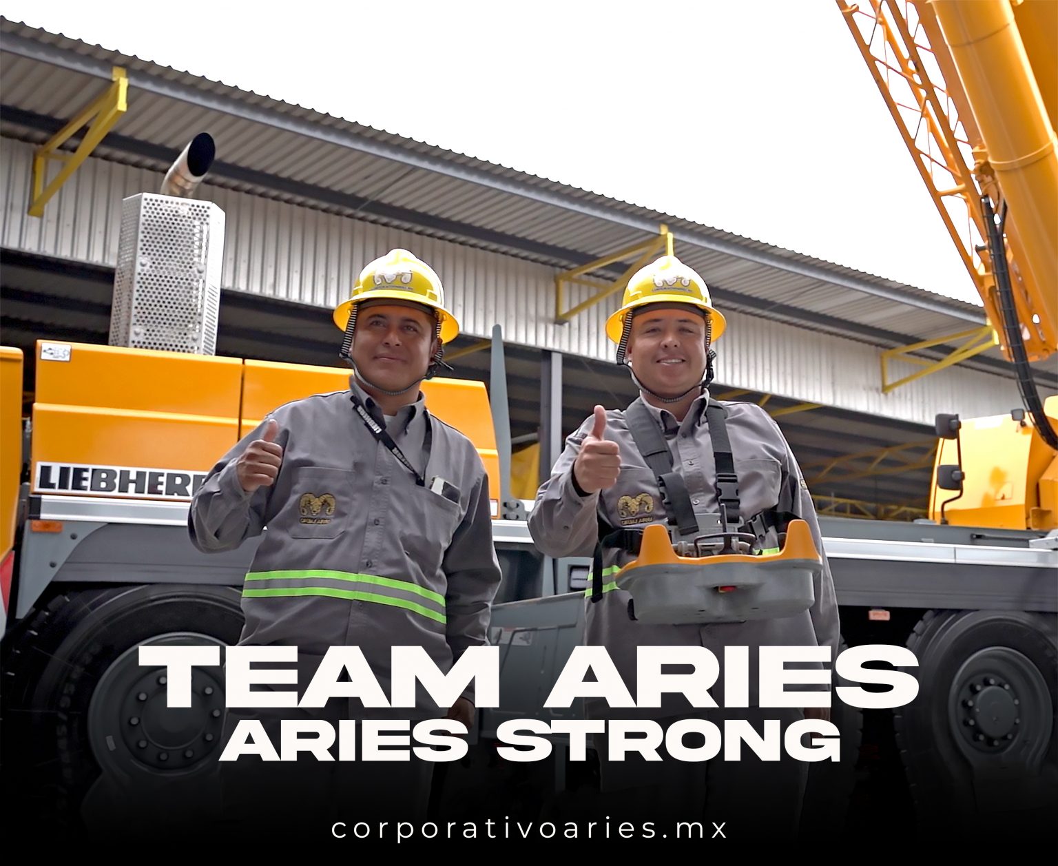 TEAM ARIES